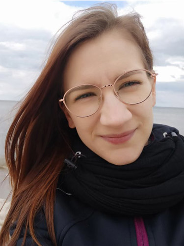 Agnieszka Kmak